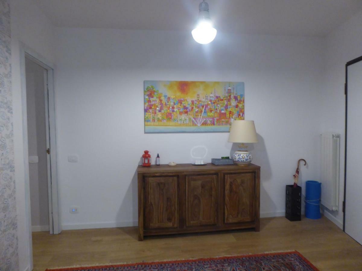 Covo Giulia Apartamento *